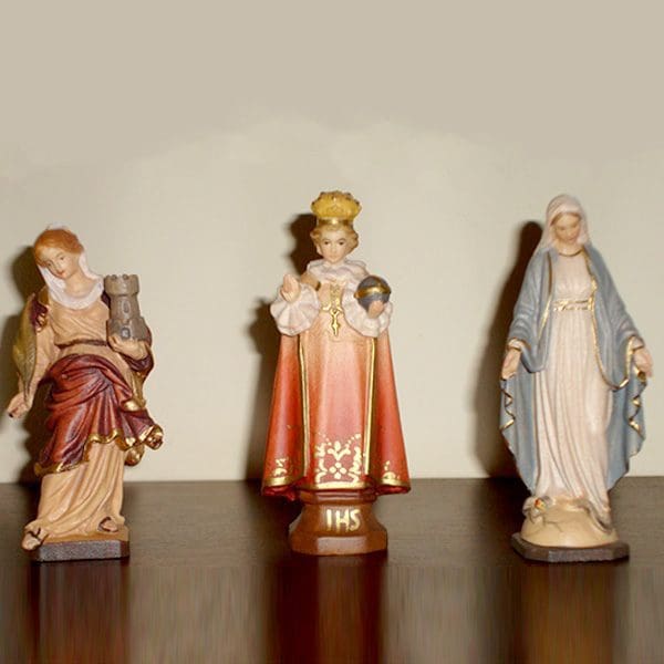 venta de estatuas religiosas en chicago