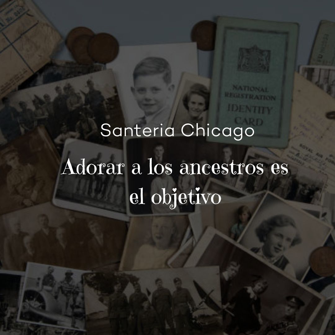 curiosidades de la santeria