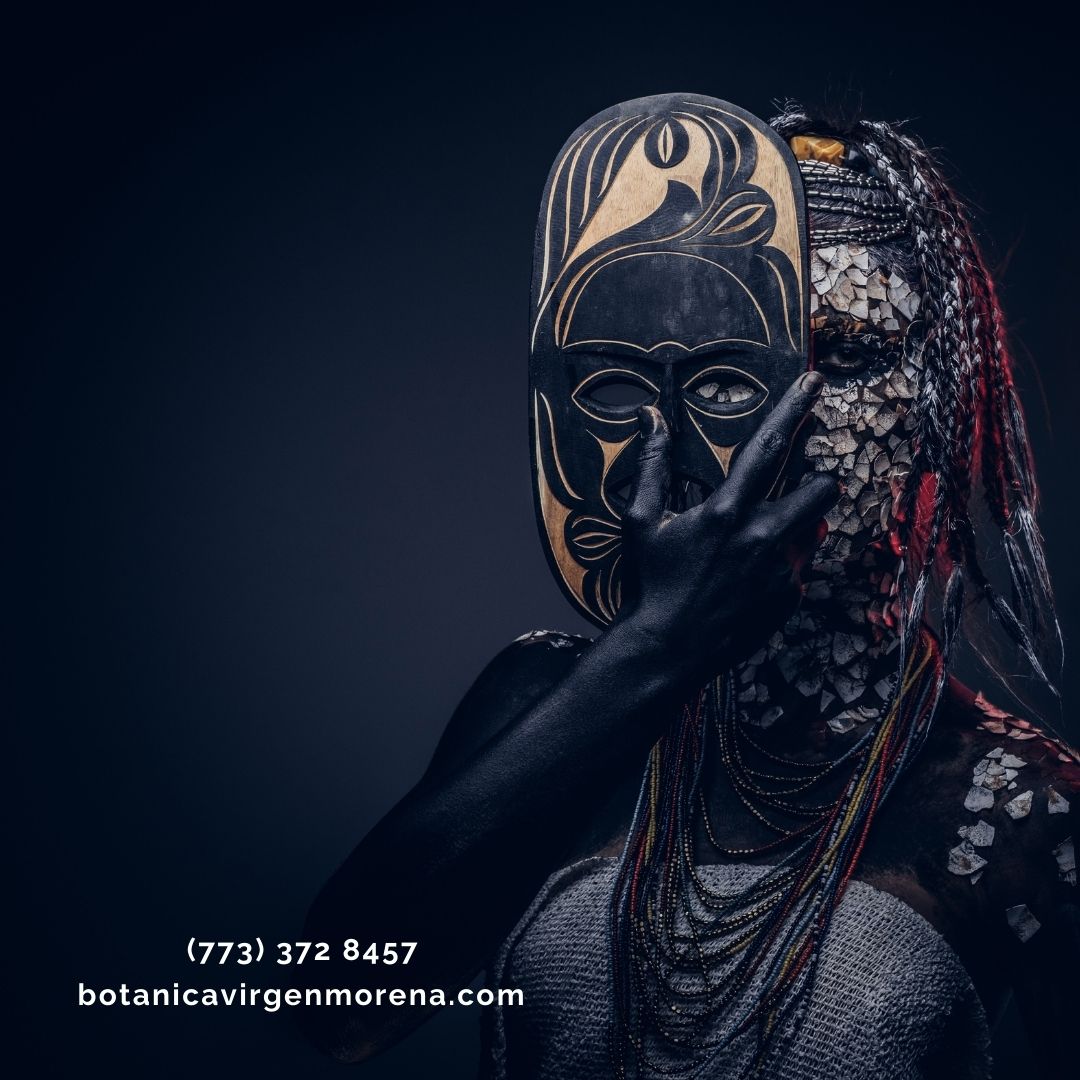 curiosidades de la santeria