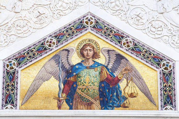 Oración a San Miguel Arcangel
