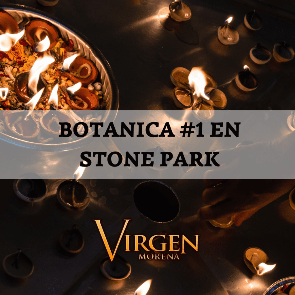 Botanica #1 en Stone Park