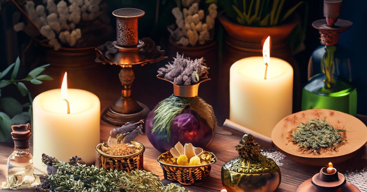 Inauguración de la Santería: Rituales y Creencias