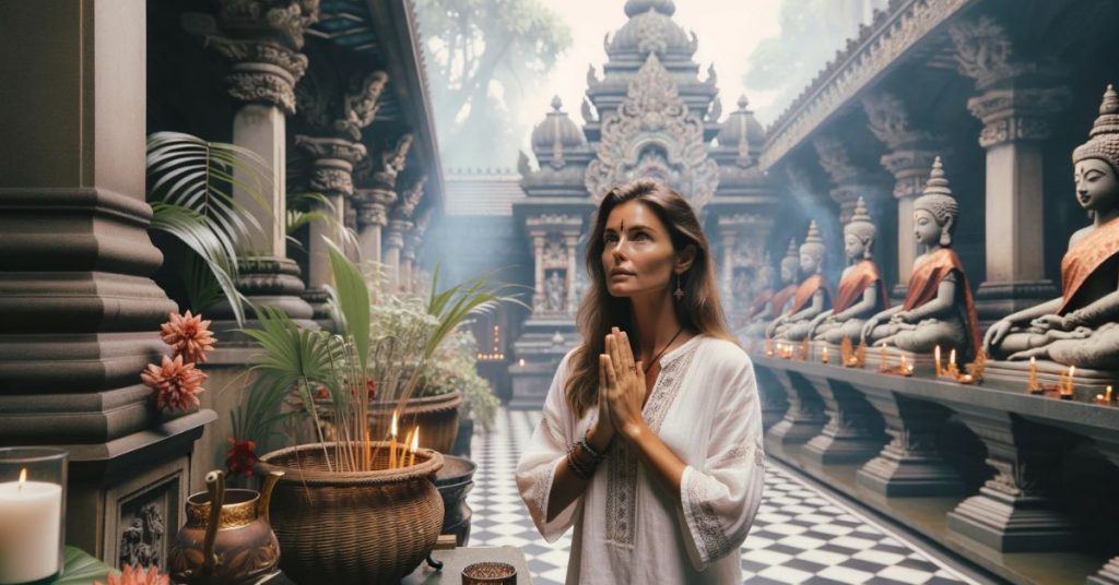 tratamientos espirituales curación desde dentro