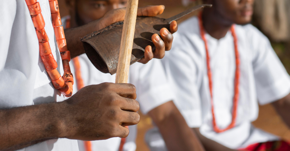 Culto Afrocaribeño: Una Tradición Única