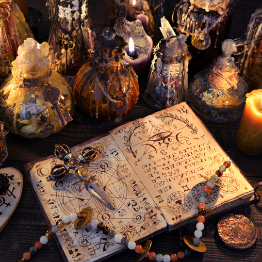 Botanica Chicago Illinois