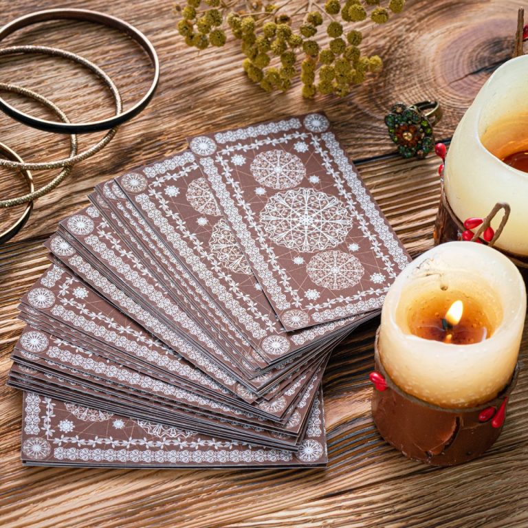 Lectura del tarot en Chicago Illinois usa