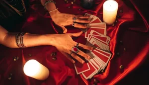 Las Cartas del Tarot y Su Relacion con la Psicologia