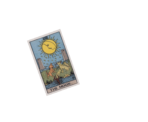 cartas del tarot