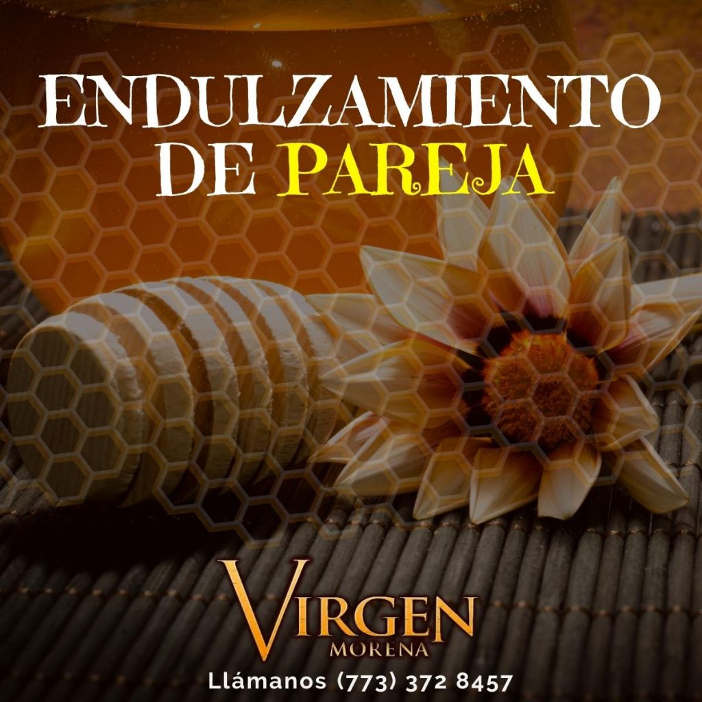 virgen morena endulzamiento de pareja chicago illinois usa jpg