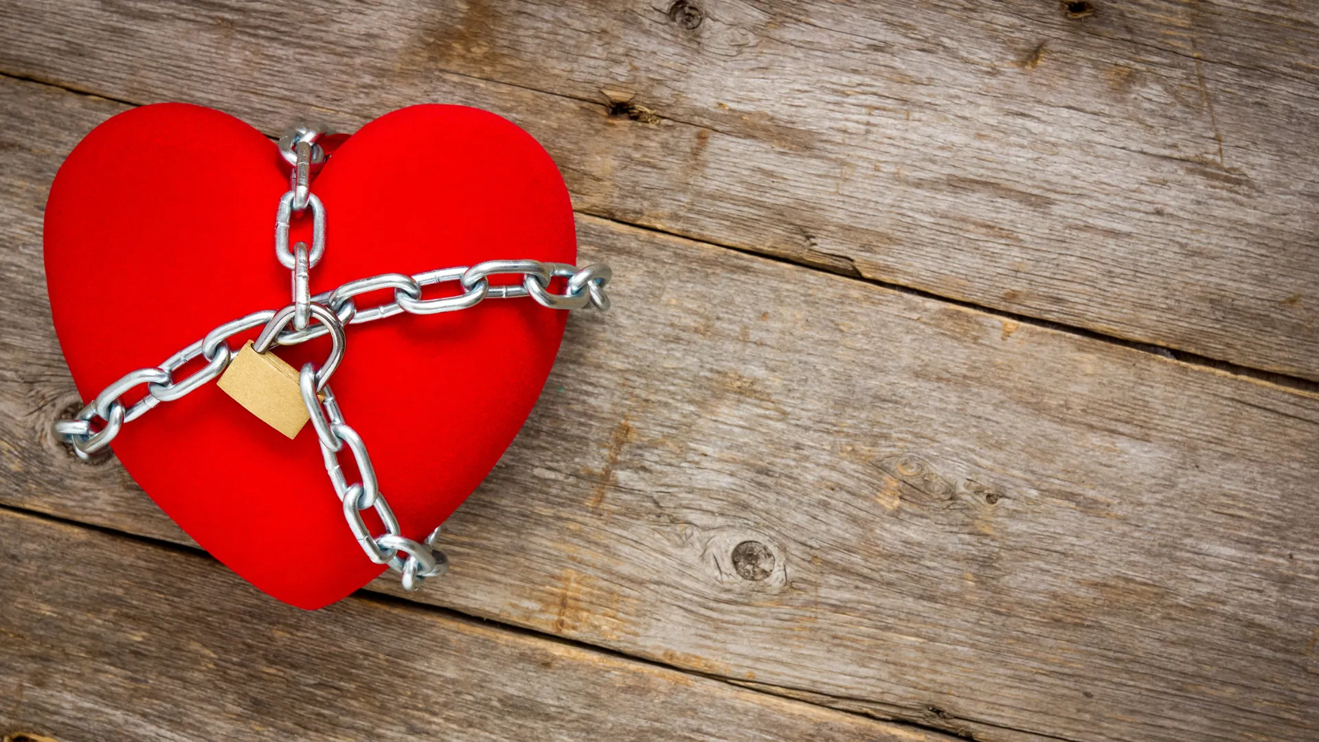 que es dominio de amor y como funciona