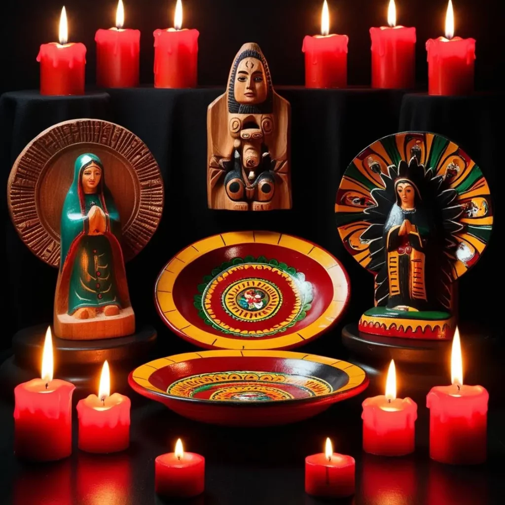 lectura de cartas hanford ca botanica virgen morena 1 webp