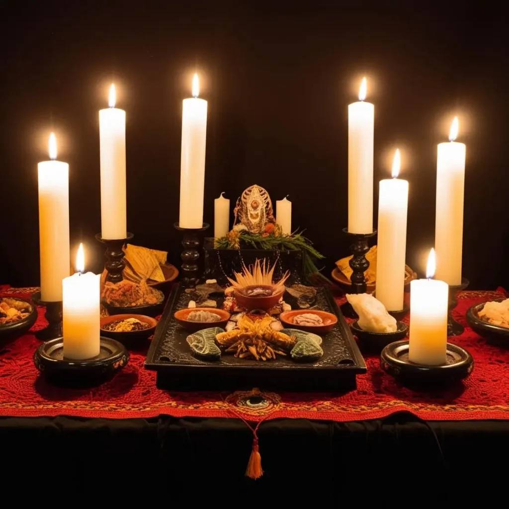 lectura de cartas porterville ca botanica virgen morena webp