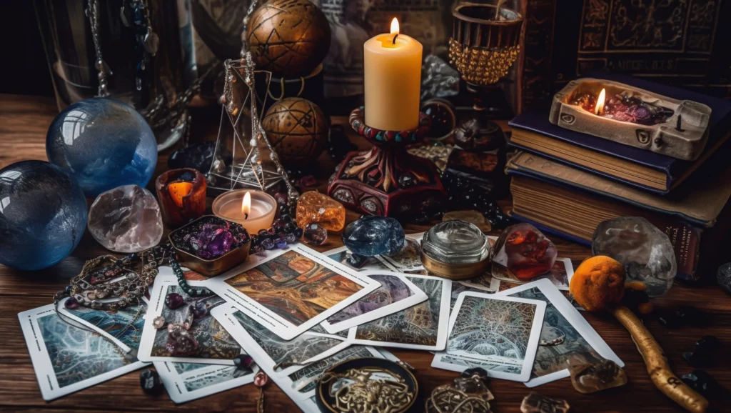 lectura de cartas richardson tx botanica virgen morena webp