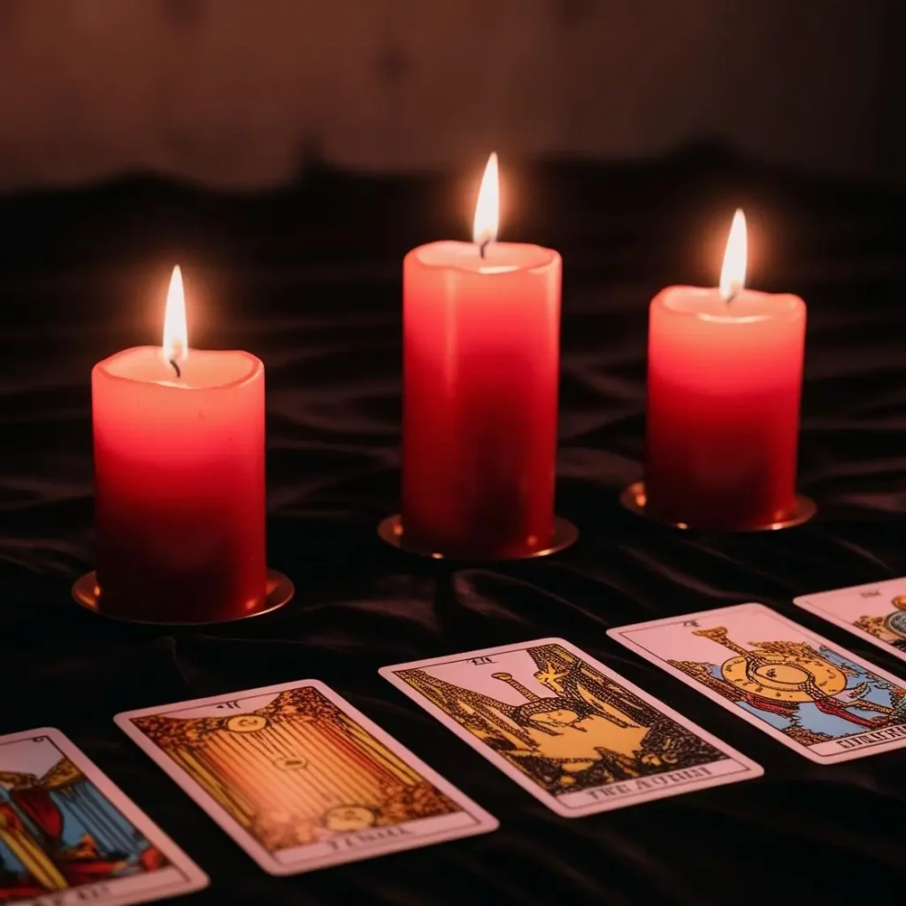 lectura de cartas santa rosa ca botanica virgen morena webp