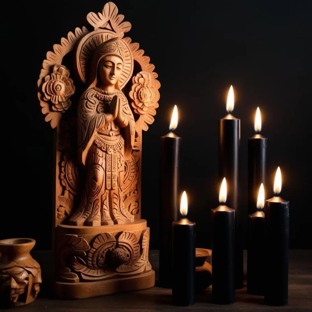 lectura de cartas camarillo ca botanica virgen morena webp