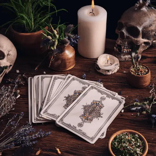 lectura de cartas compton ca botanica virgen morena webp