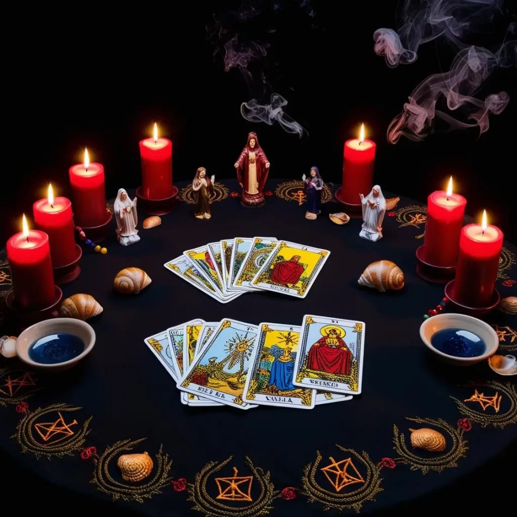 lectura de cartas covina ca botanica virgen morena webp