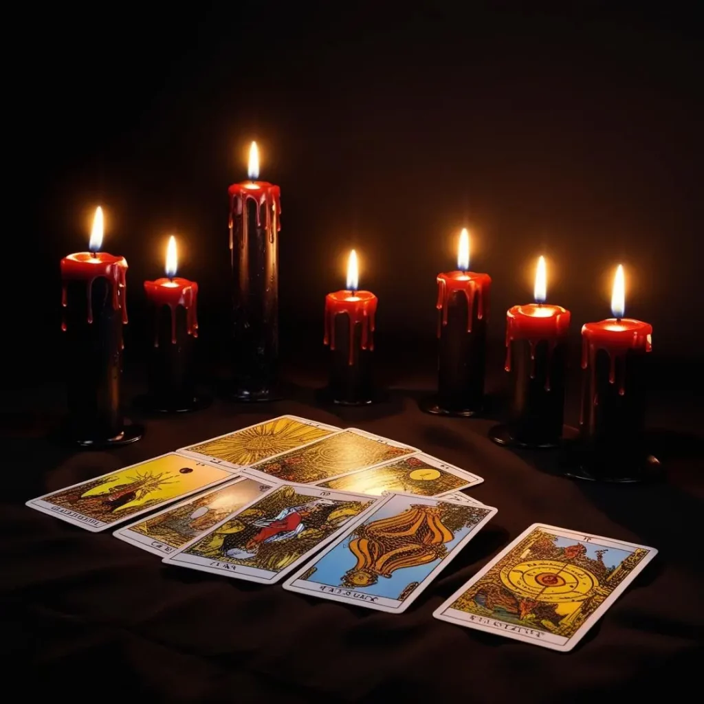 lectura de cartas lancaster ca botanica virgen morena webp