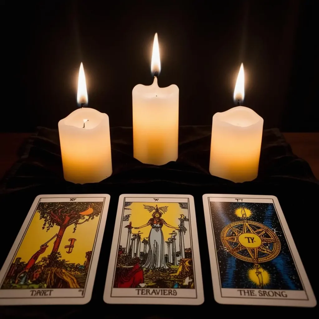 lectura de cartas redwood city ca botanica virgen morena webp