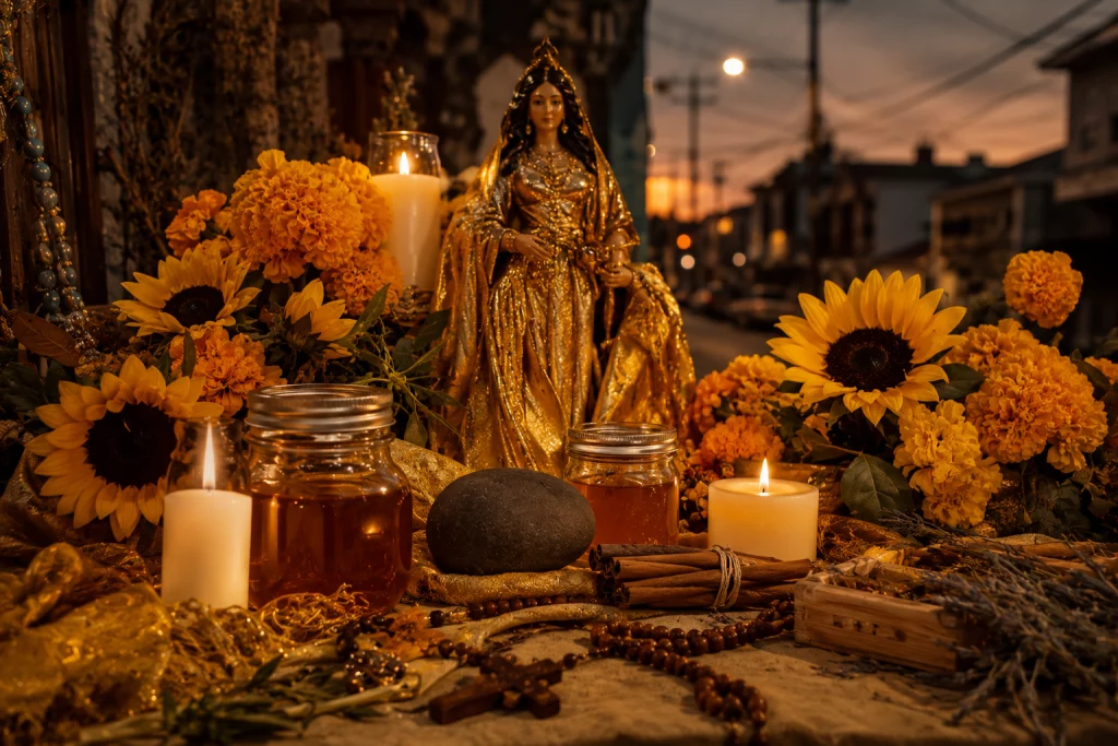 Devocion-espiritual-para-el-amor-en-Houston-TX_-Botanica-Virgen-Morena