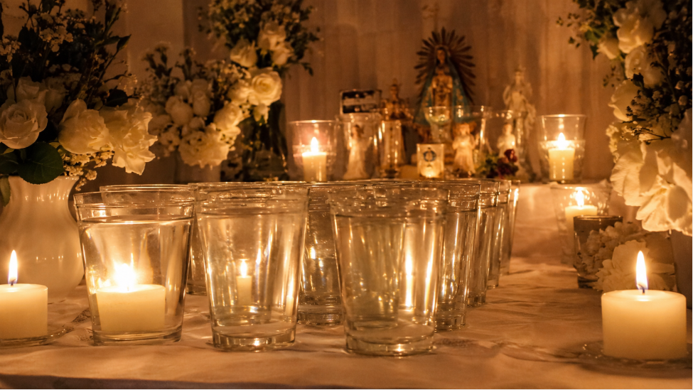 Espiritismo de mesa blanca - tradición espiritual puertorriqueña