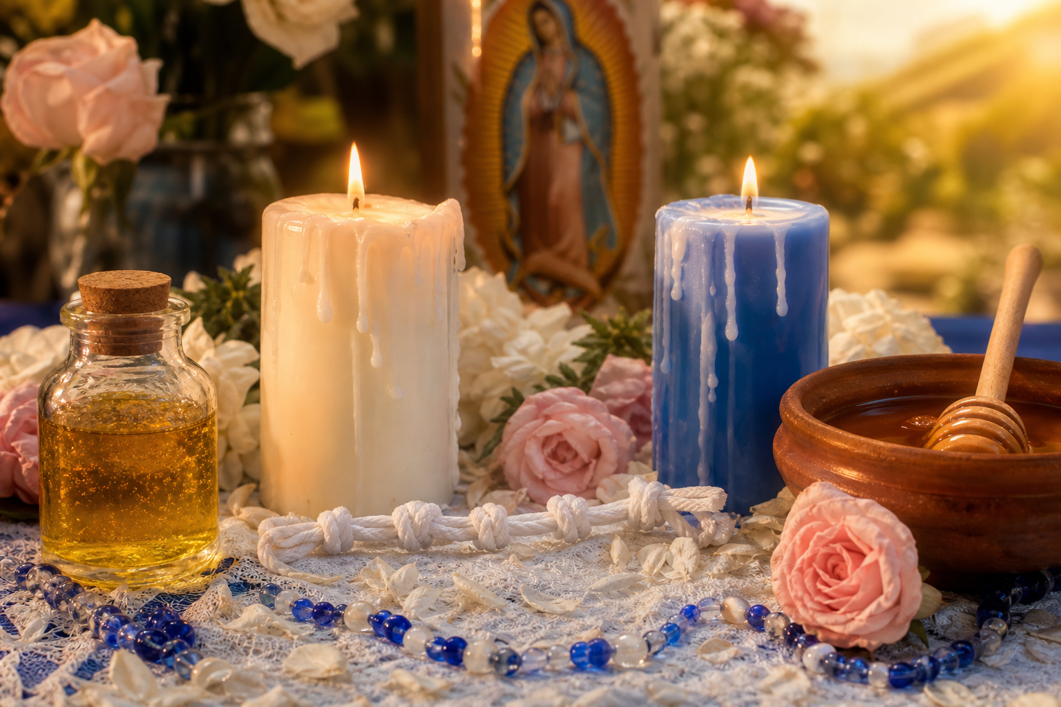 Ritual de Amarres de Amor en Pomona CA