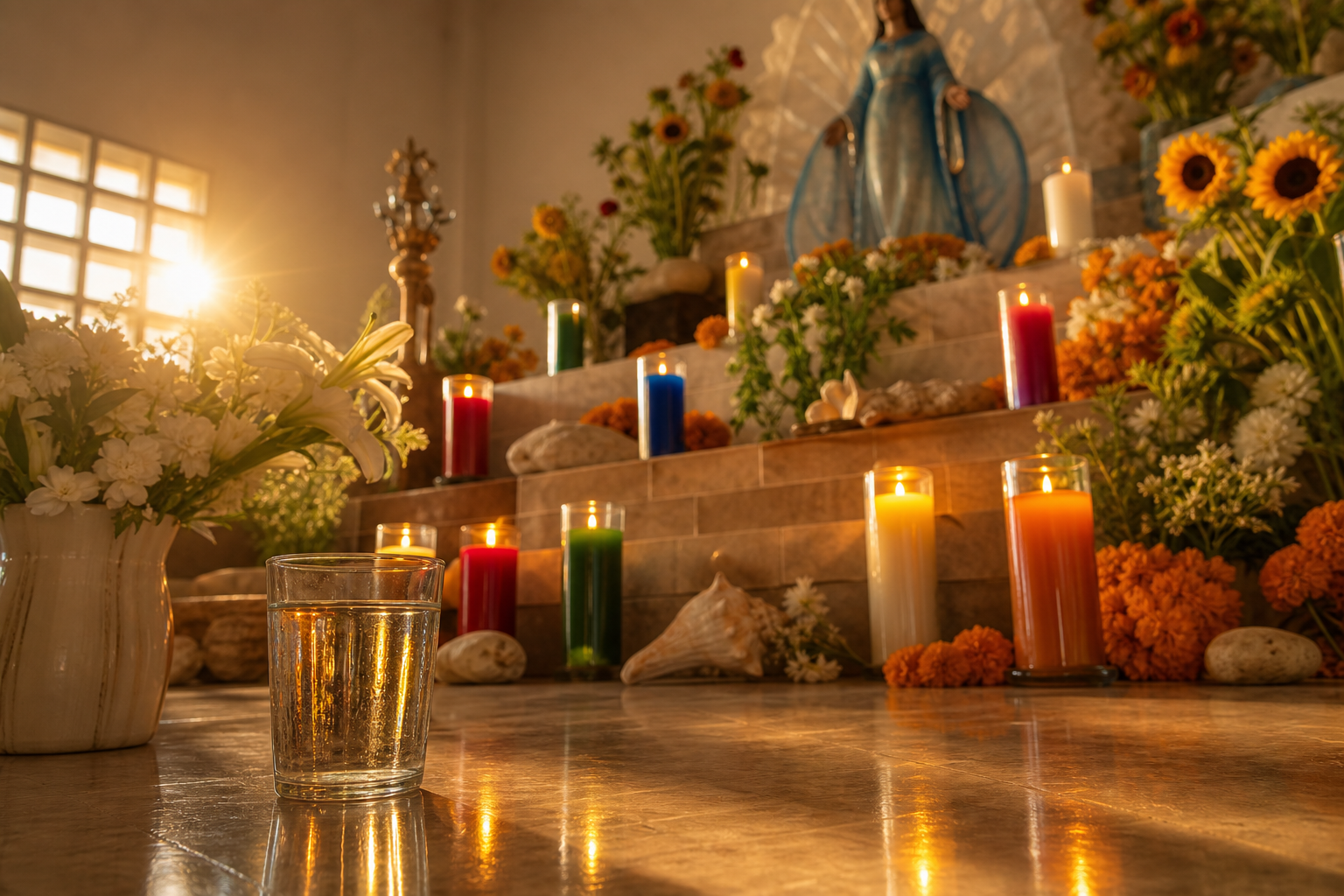 Centro Espiritual