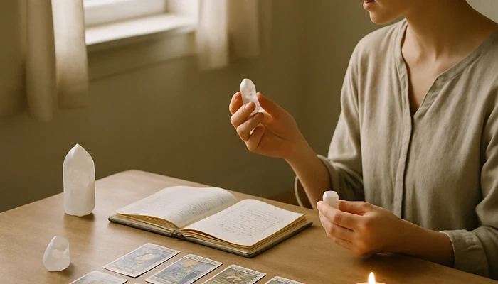 diagnostico-espiritual-vs-lectura-de-tarot-vs-trabajo-espiritual-como-se-conecta-cada-etapa diagnostico-espiritual-vs-lectura-de-tarot-vs-trabajo-espiritual-como-se-conecta-cada-etapa