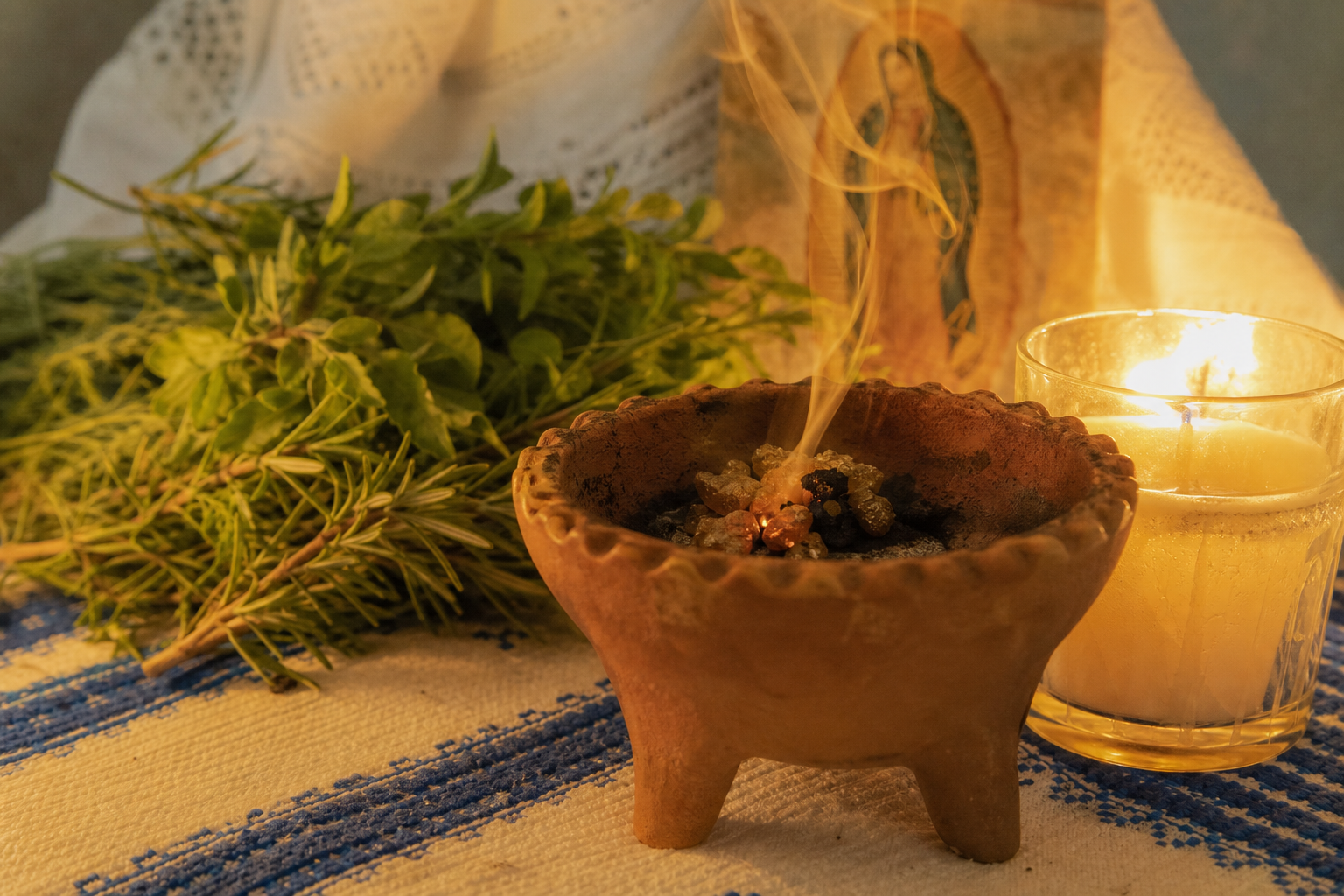 Limpieza Espiritual