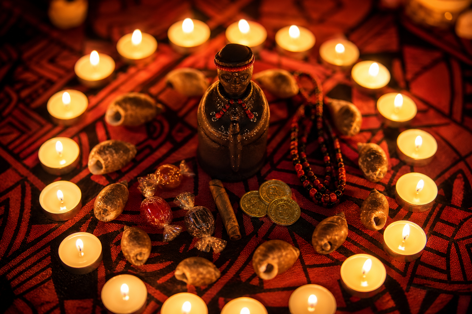 Santería