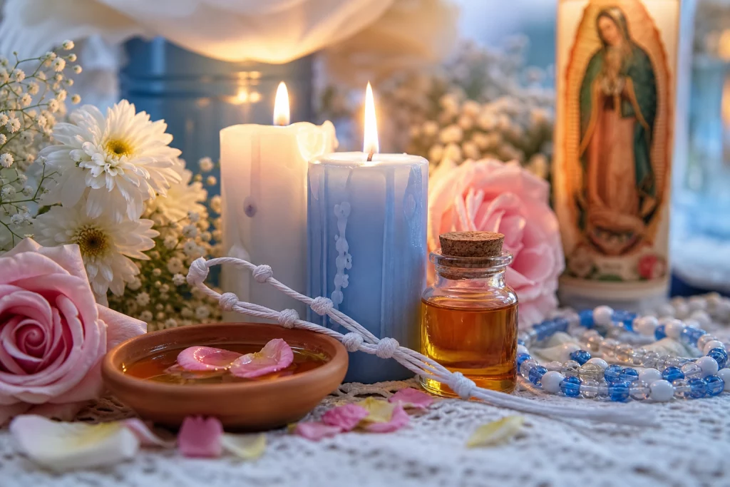 Amarres de Amor en Alhambra CA con atención espiritual a distancia
