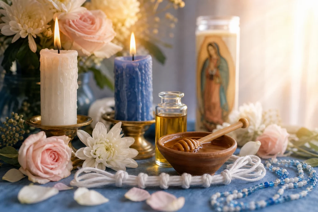 Amarres de Amor en Fullerton CA con atención espiritual a distancia