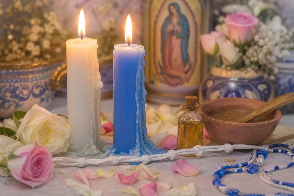 Amarres de Amor en Garden Grove CA con atención espiritual a distancia