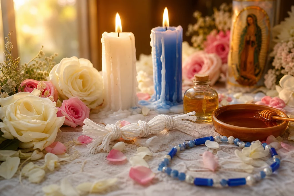 Amarres de Amor en West Covina CA con atención espiritual a distancia