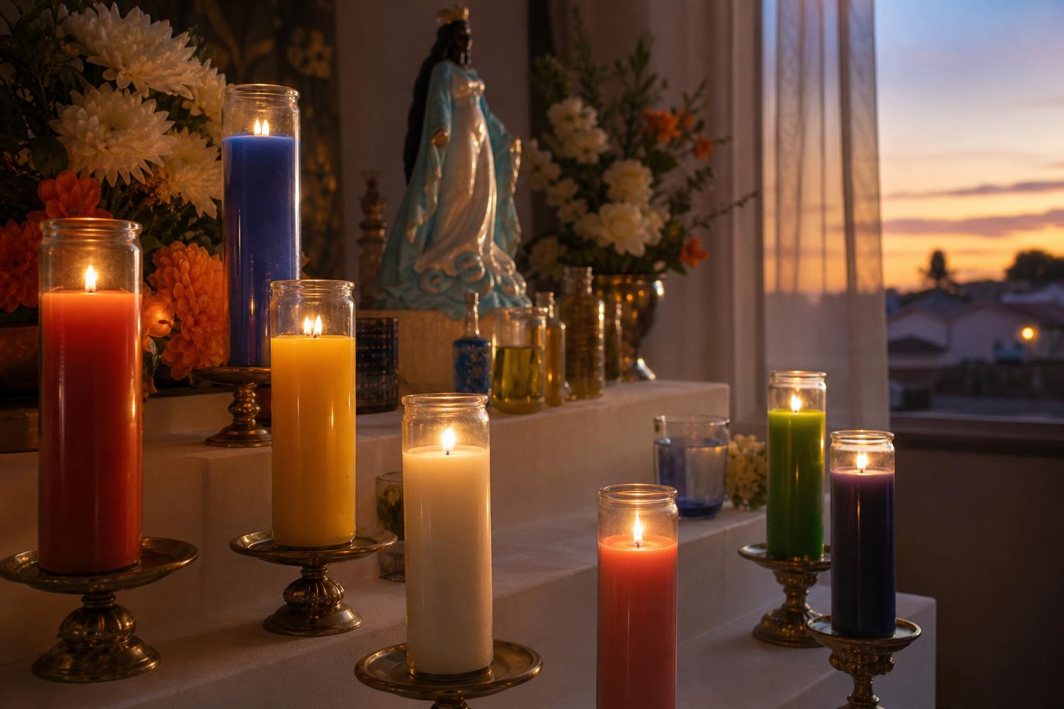 Centro Espiritual