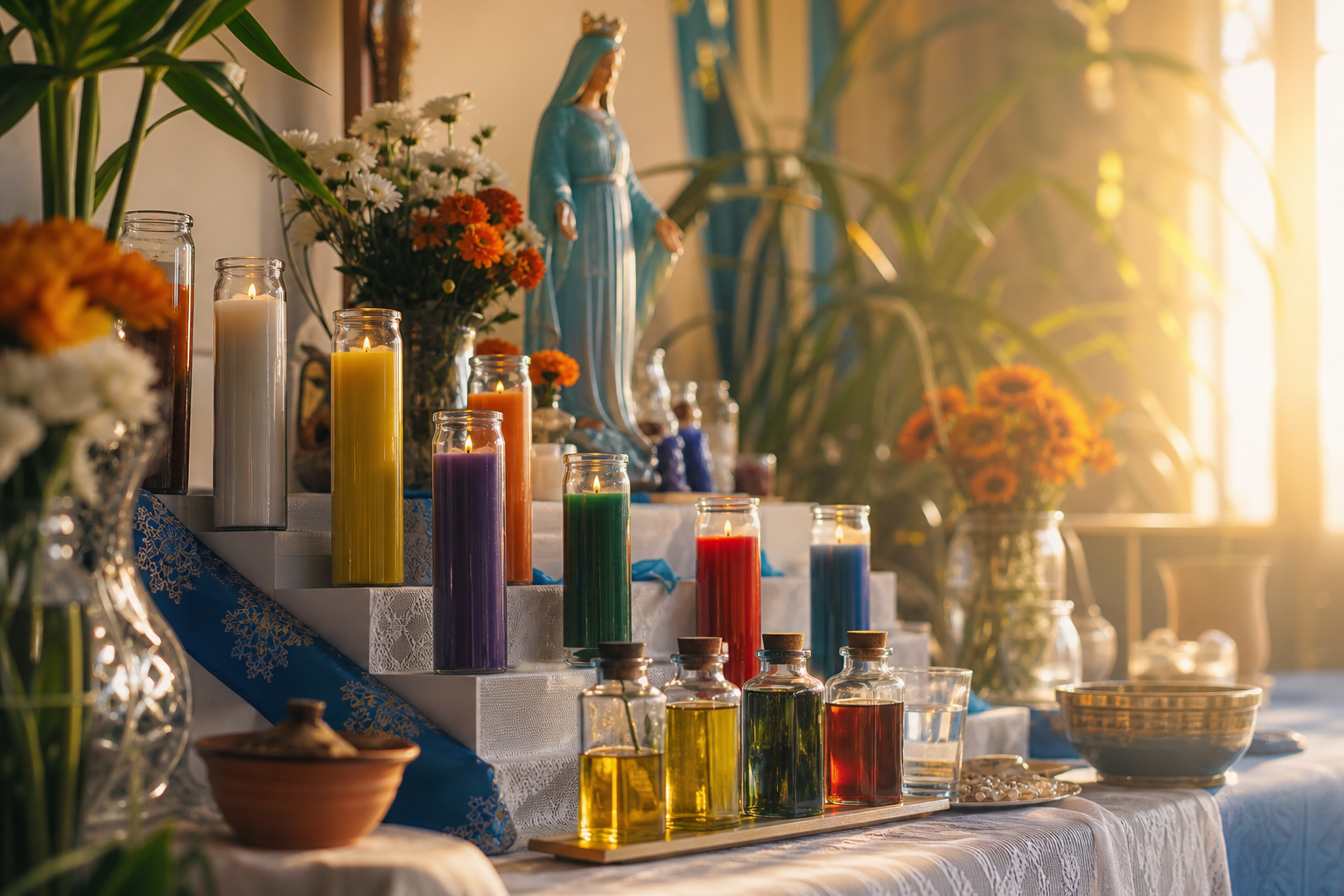 Centro Espiritual