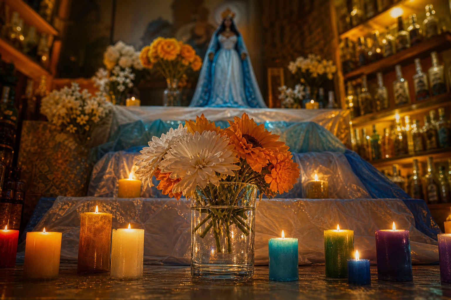 Centro Espiritual