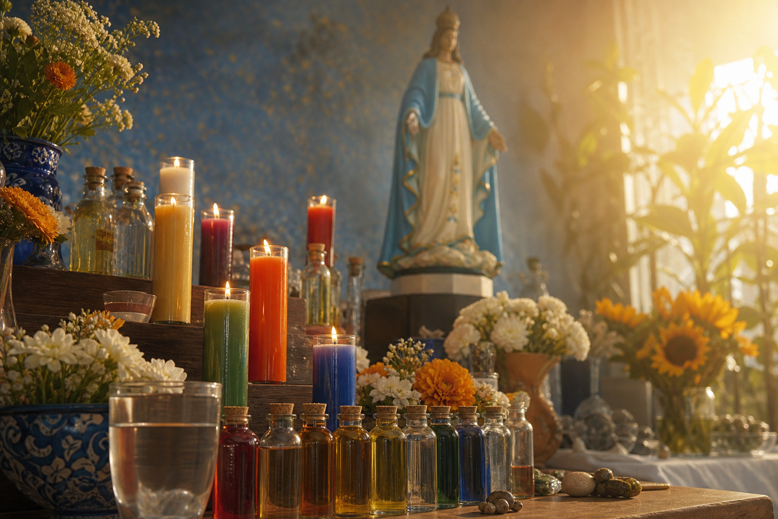 Centro Espiritual