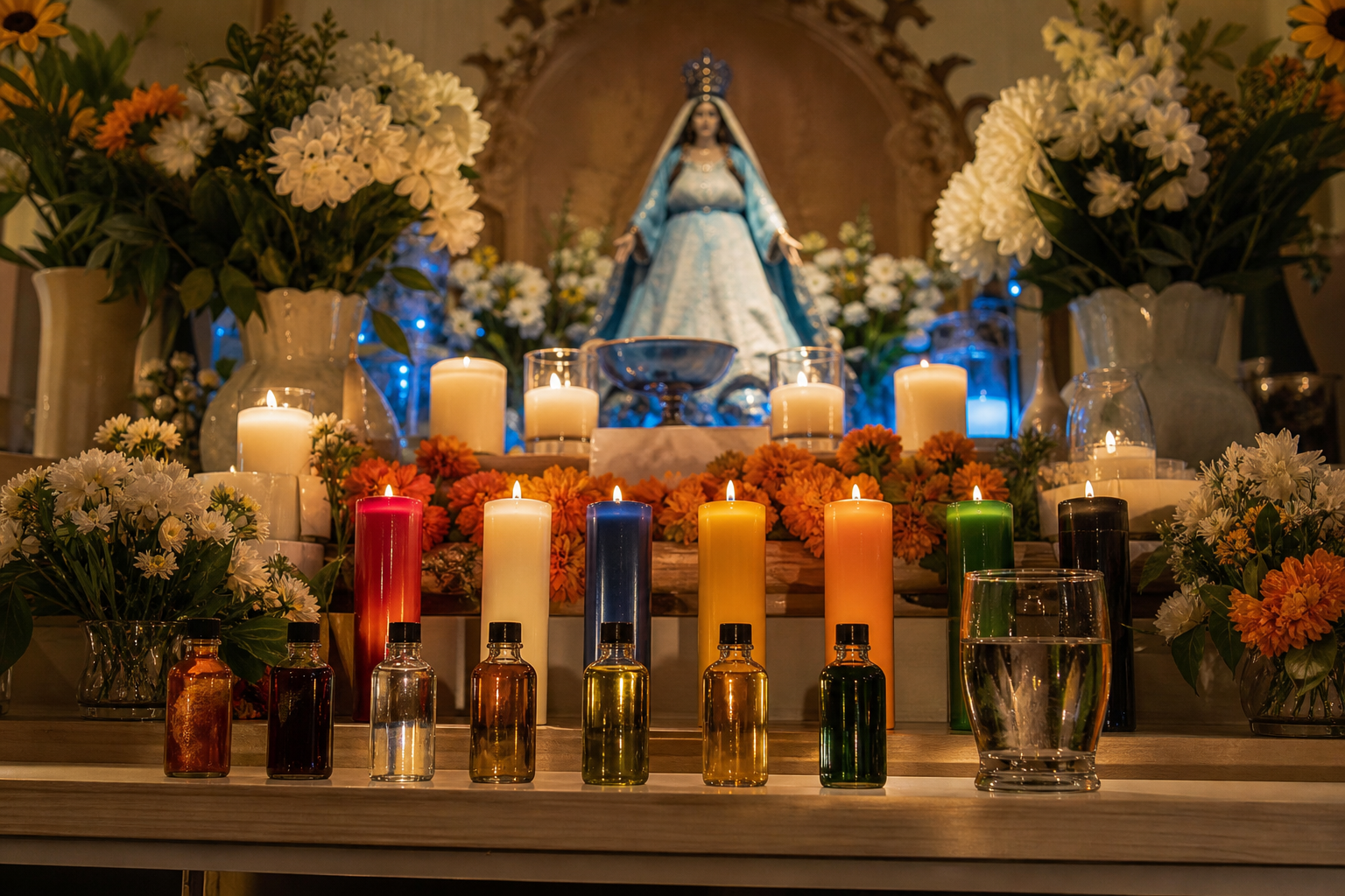 Centro Espiritual