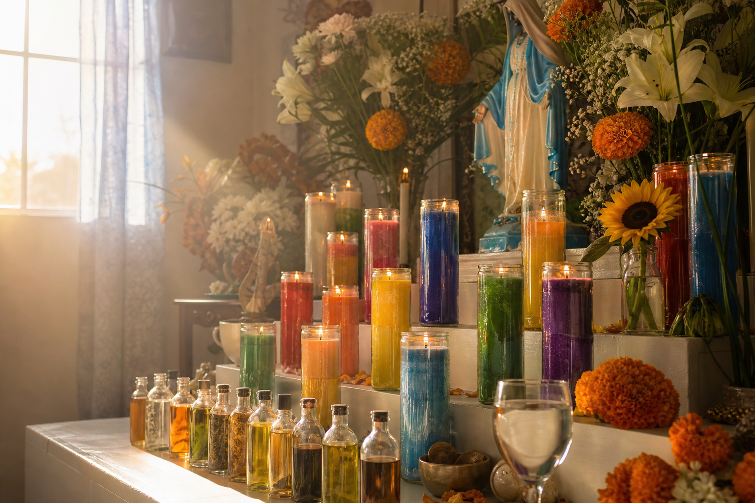 Centro Espiritual