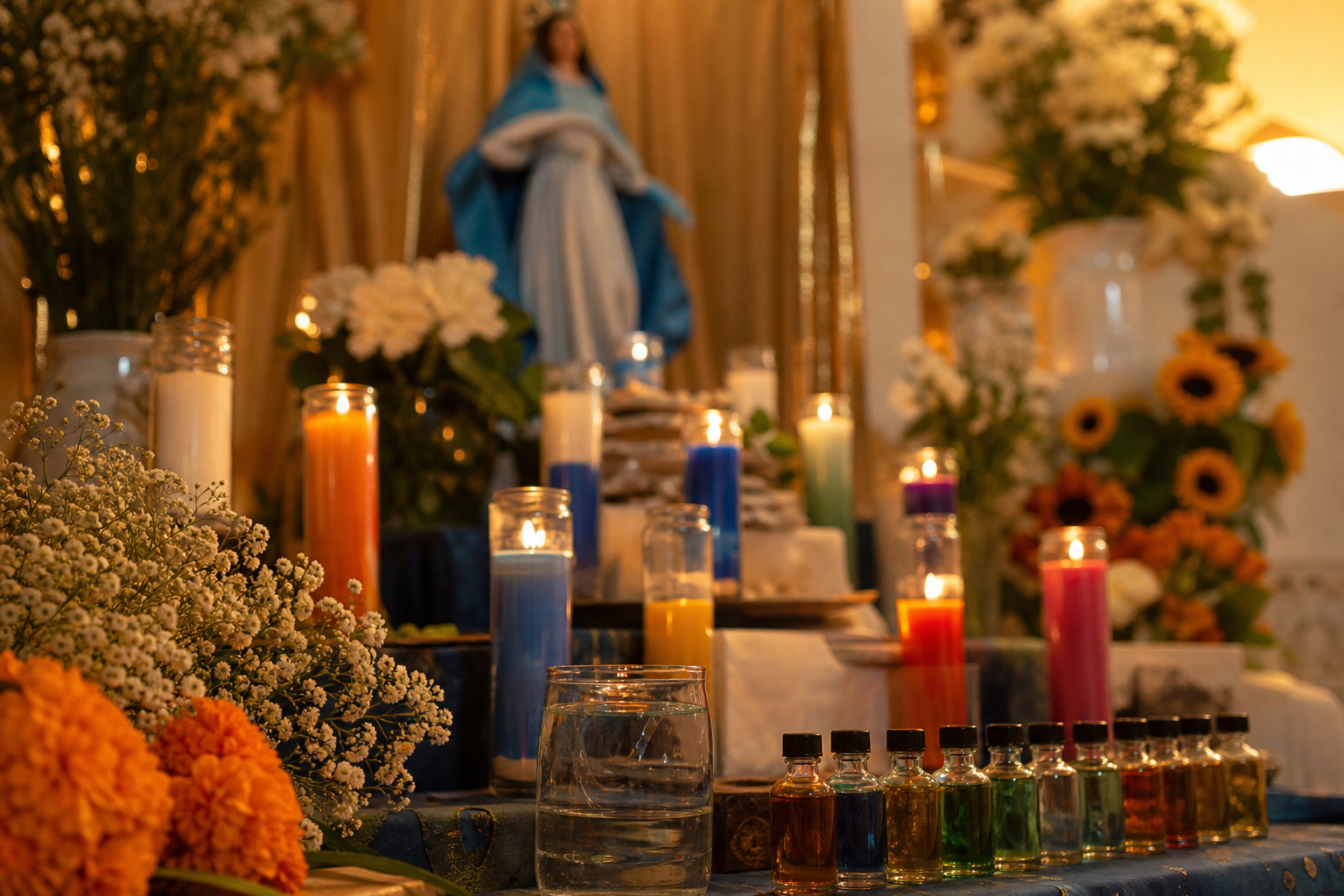 Centro Espiritual