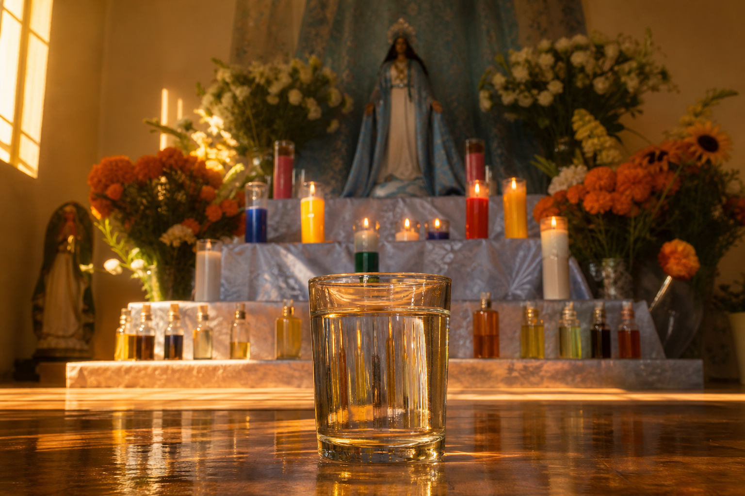 Centro Espiritual