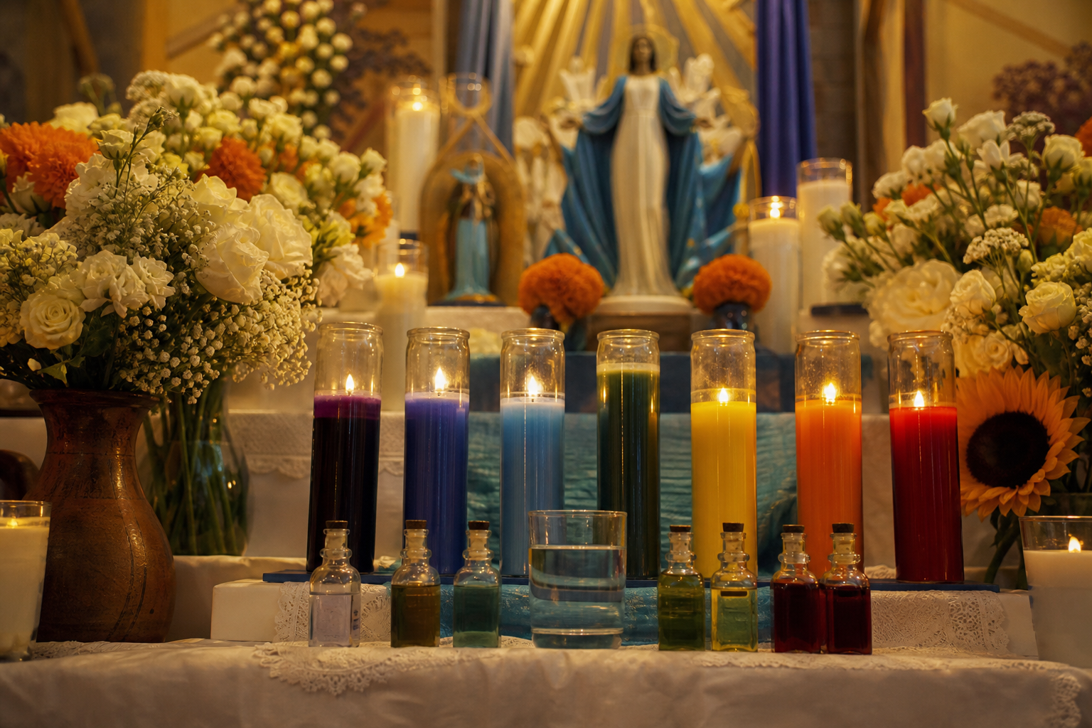 Centro Espiritual