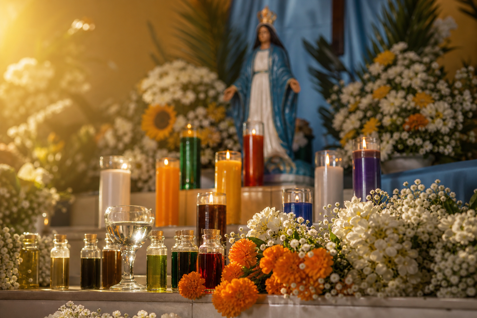 Centro Espiritual