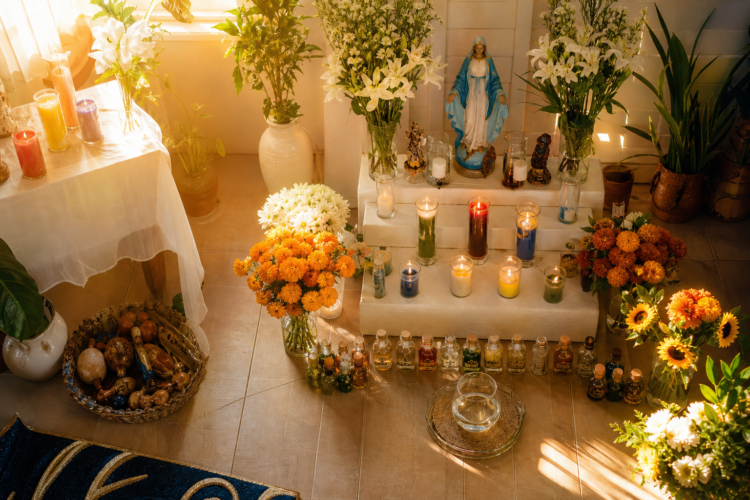 Centro Espiritual