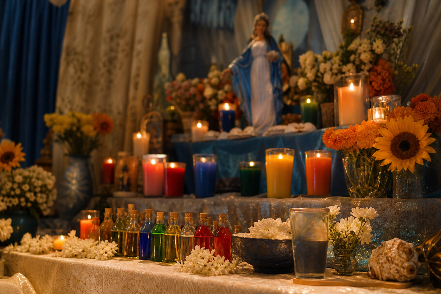 Centro Espiritual