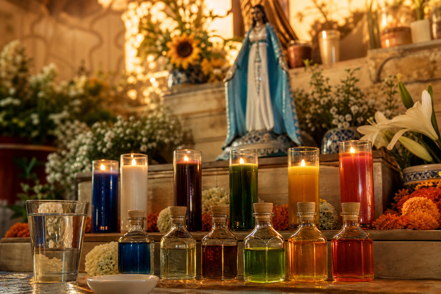 Centro Espiritual