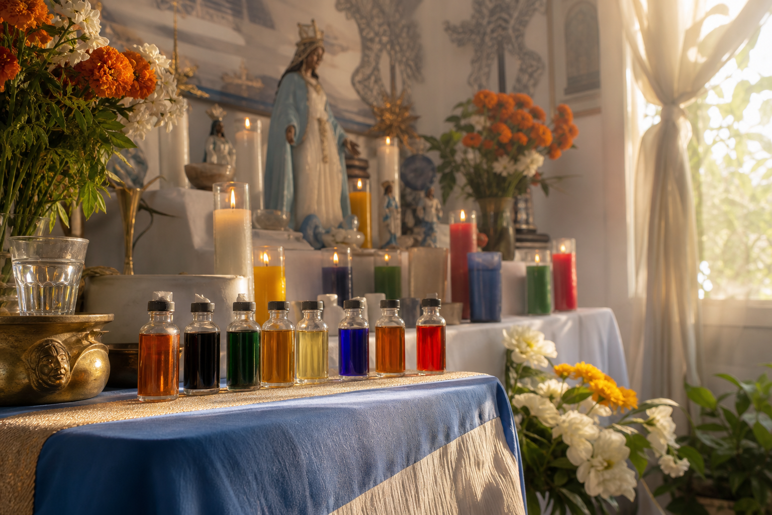 Centro Espiritual