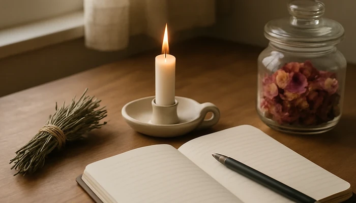 preguntas importantes antes de solicitar un trabajo espiritual de amor