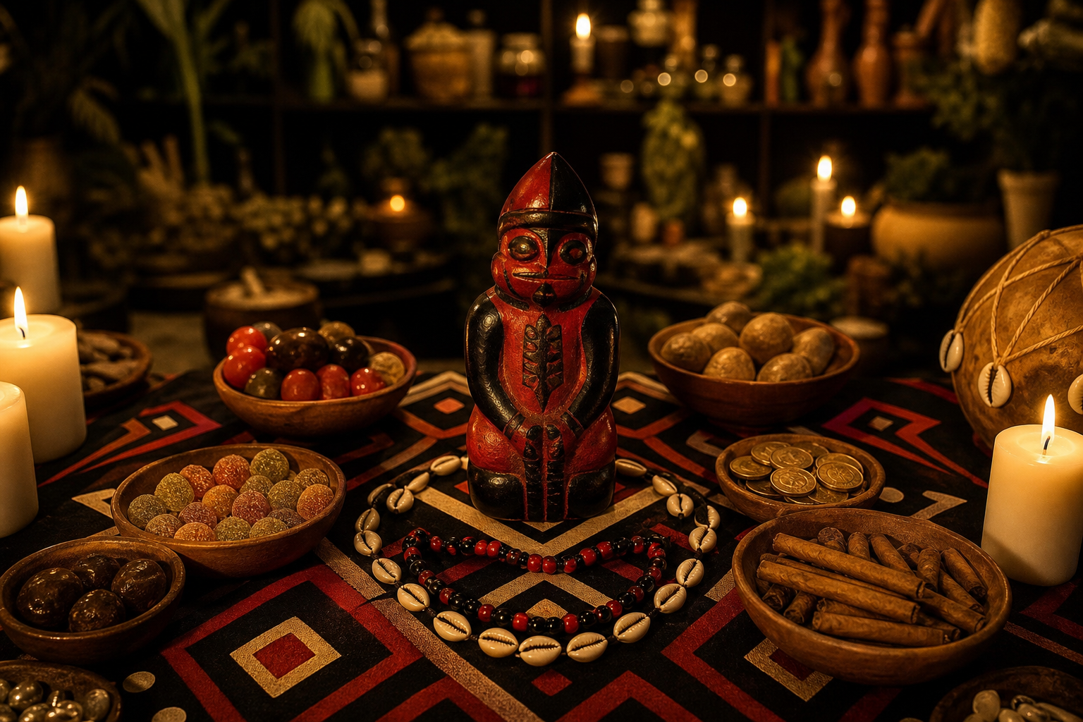 Santería